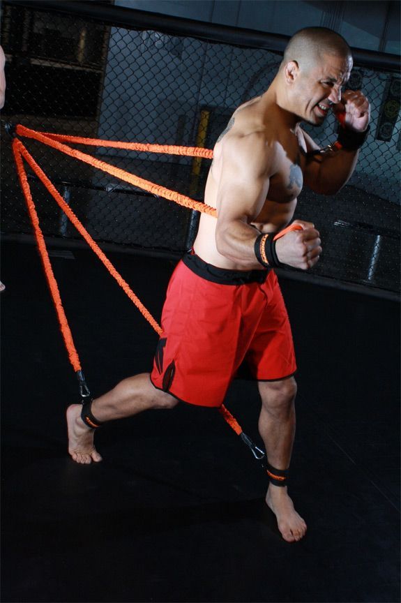 Entrenamiento de resistencia - resistencia-1