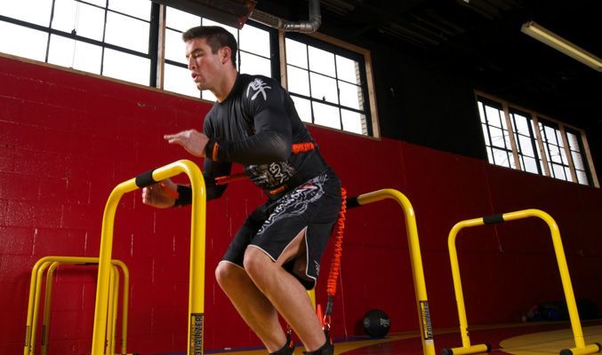 Entrenamiento de resistencia - resistencia-2