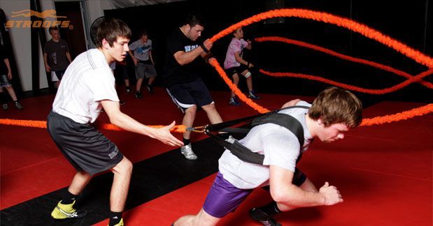 Entrenamiento de resistencia - resistencia-3-1