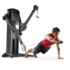 Entrenamiento de resistencia