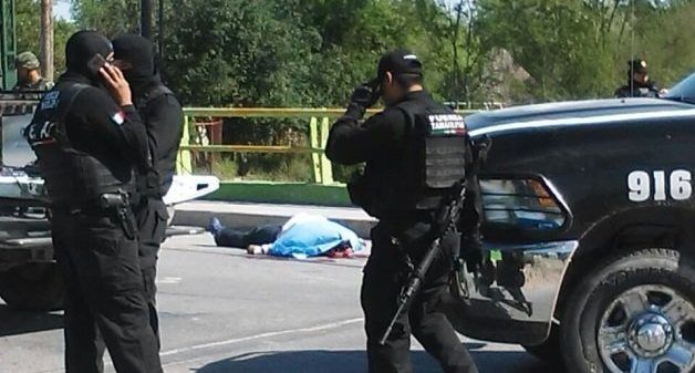 Aumentan a 20 los muertos por la violencia en Reynosa - reynosa-2-e1487189764379