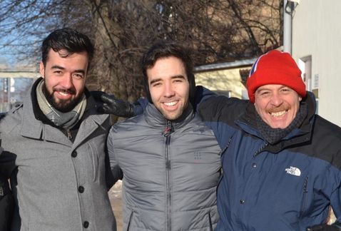 La SRE gana 99 por ciento de juicios a favor de mexicanos - reynoso