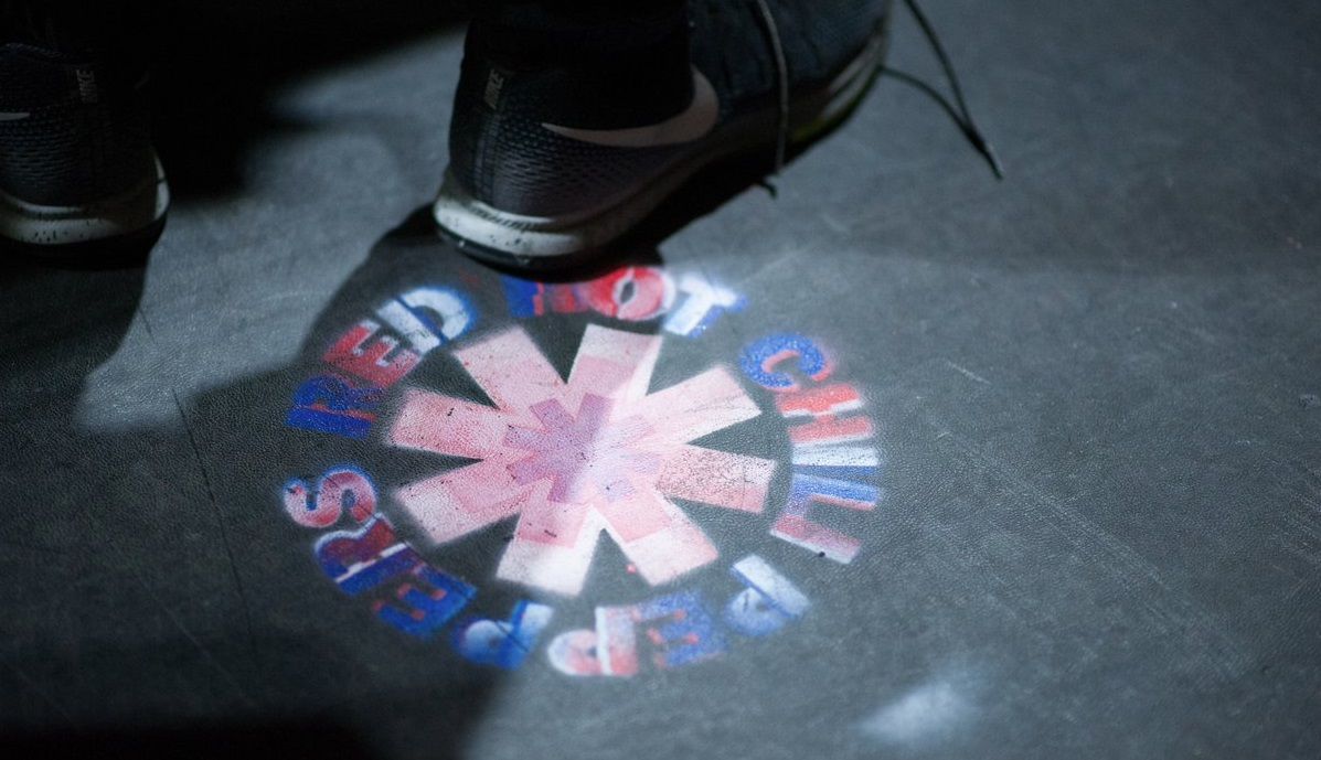 Red Hot Chili Peppers anuncian concierto en México