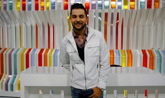 Drogan y roban a bordo de un taxi a Ricardo Casares - ricardo-ventaneando