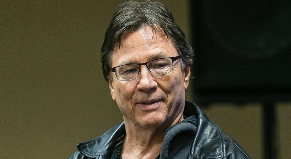Ha muerto Richard Hatch de 'Battlestar Galactica' - richard-hatch-i-1024x559