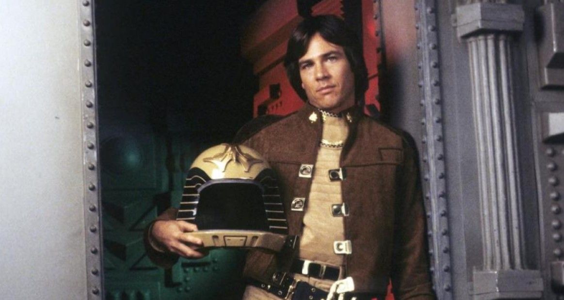 Ha muerto Richard Hatch de ‘Battlestar Galactica’ Ha muerto Richard Hatch de ‘Battlestar Galactica’