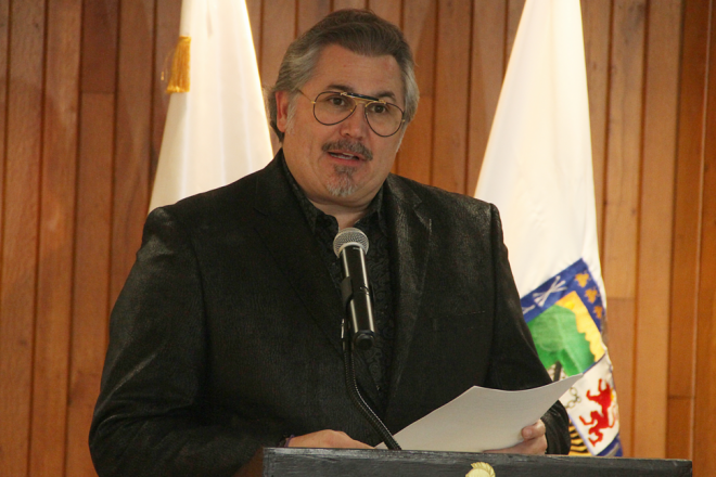 Renuncia procurador de Nuevo León