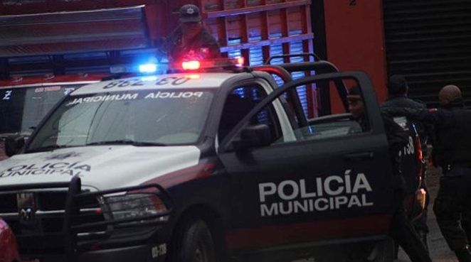 Roban auto con menor de 5 años a bordo en Hidalgo