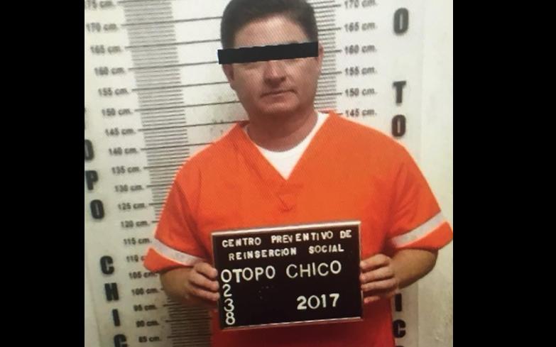 Rodrigo Medina logra suspensión provisional contra detención - rodrigo-medina-I