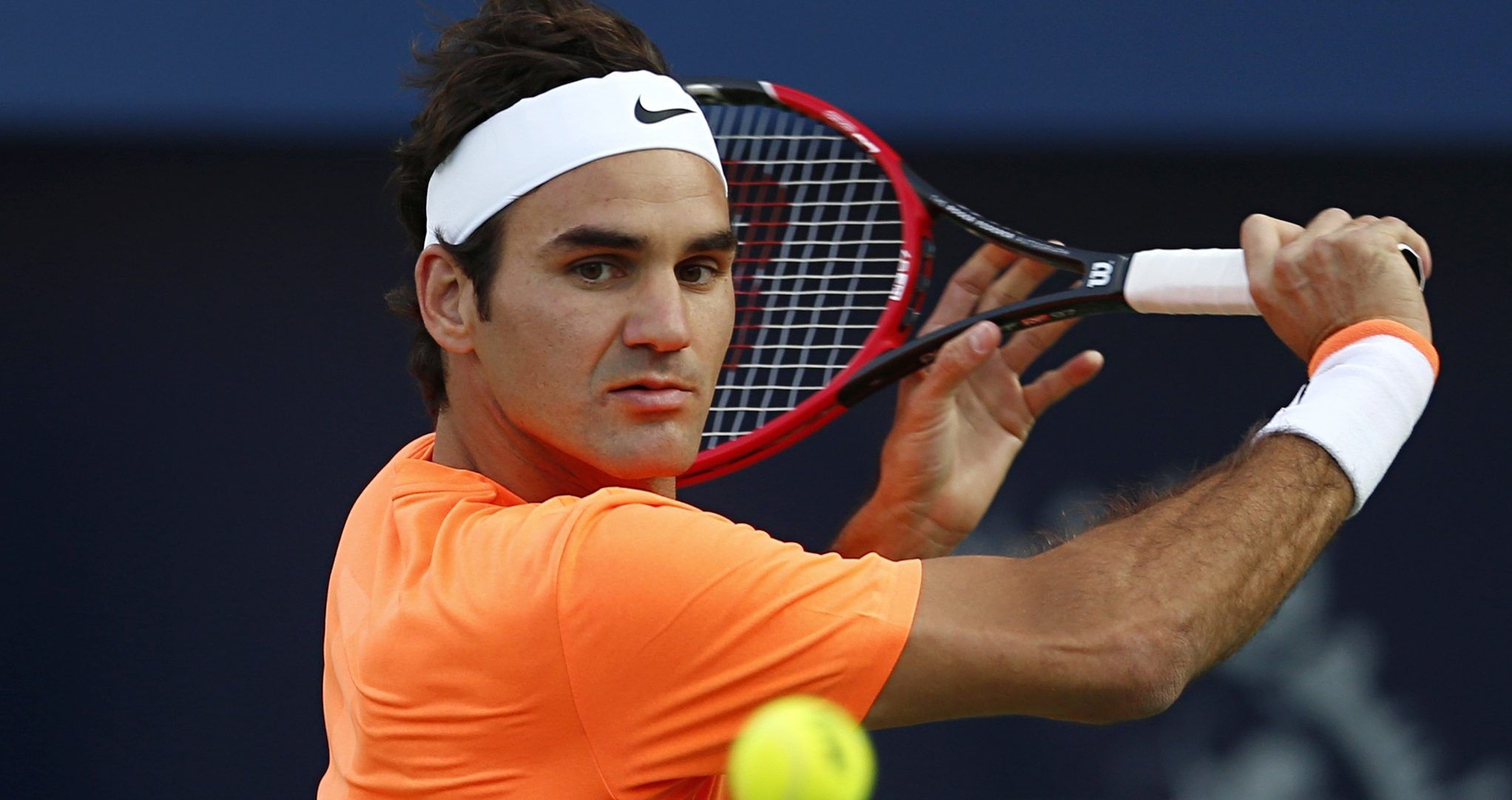 Federer jugará hasta 2019