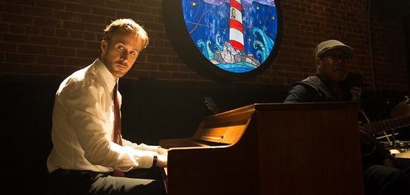 Video: Ryan Gosling aprendió a tocar el piano para ‘La La Land’