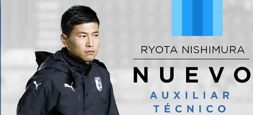 Querétaro tendrá auxiliar técnico japonés