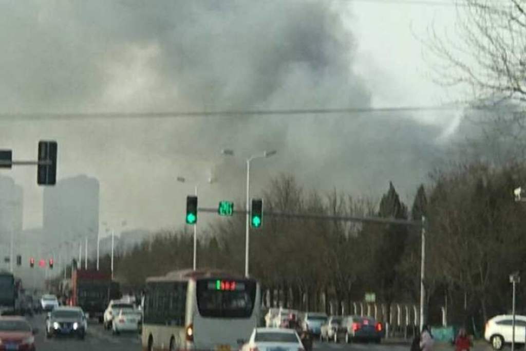 Incendio en fábrica de baterías del Galaxy Note 7 - samsung-2