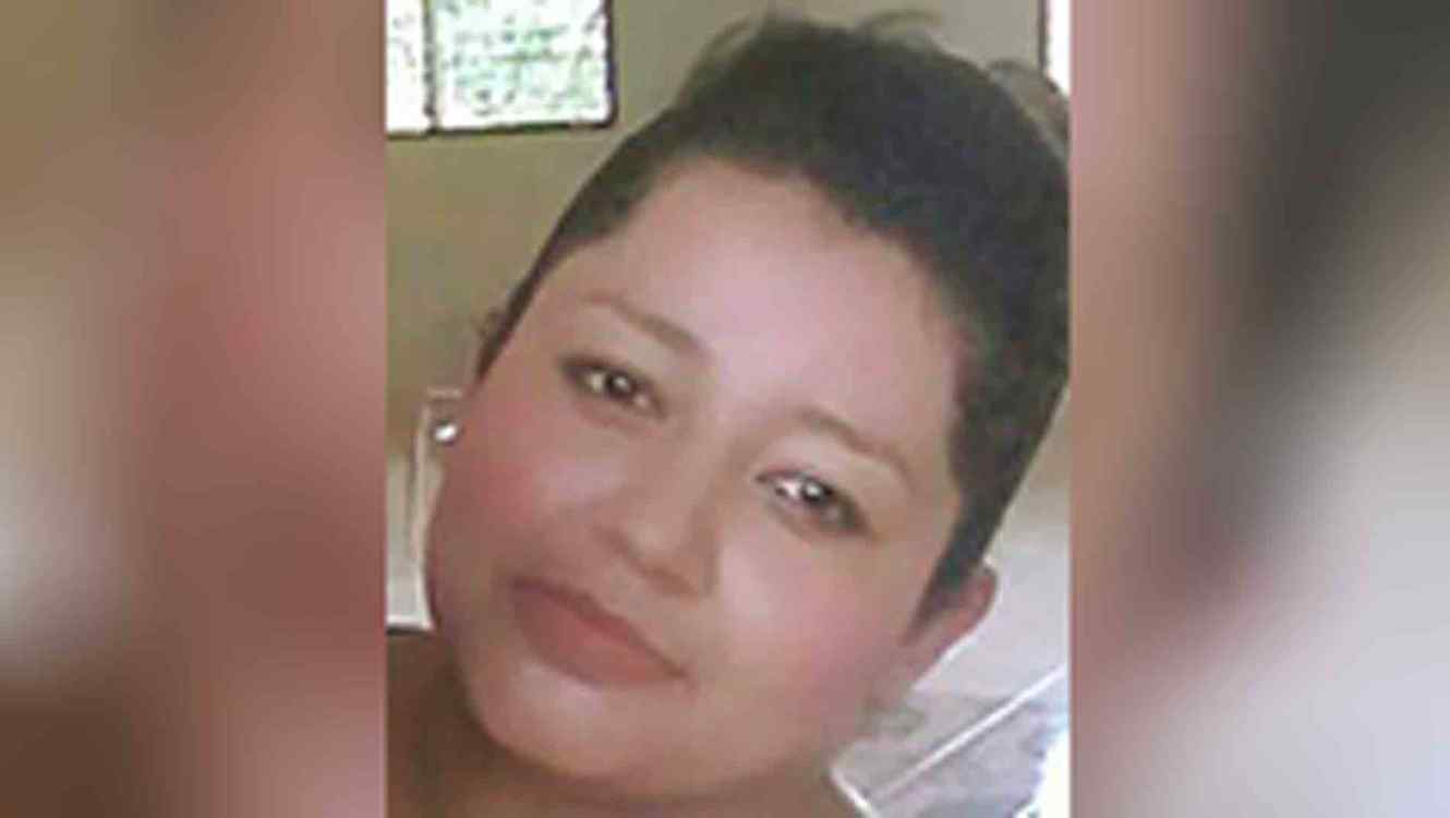 Amnistía Internacional exige a EE.UU. liberar a inmigrante con tumor cerebral - sara-beltran-3