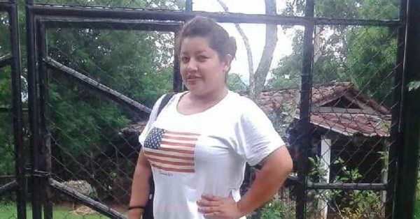 Agentes migratorios detienen a indocumentada con tumor cerebral