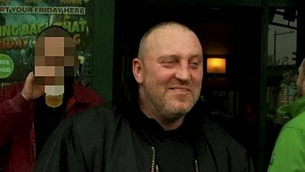 Fanático de Hitler condenado a 5 años de cárcel