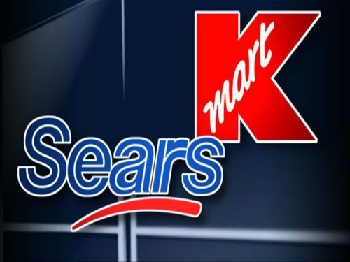 Sears y Kmart dejan de vender productos Trump Sears y Kmart dejan de vender productos Trump
