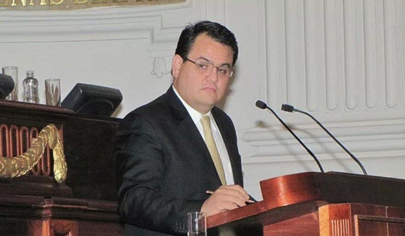 Armando López Cárdenas nuevo secretario de Turismo de la Ciudad de México - secretario-de-turismo