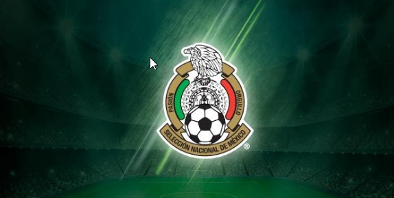 Filtran playera del Tri para la Copa Confederaciones