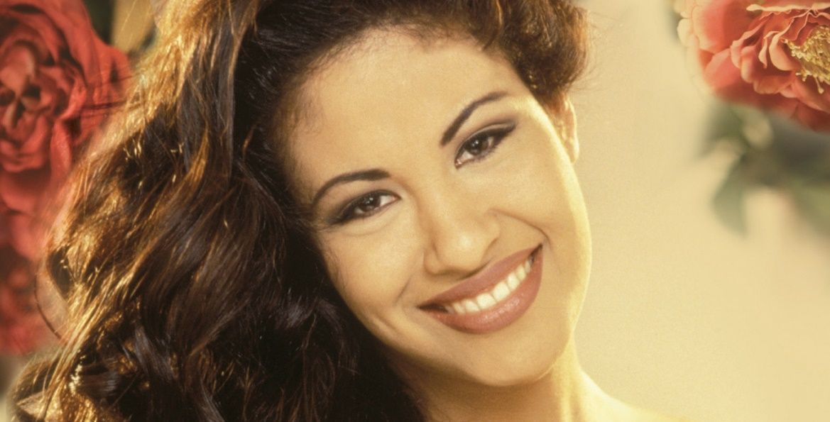 Google recuerda a Selena con un doodle