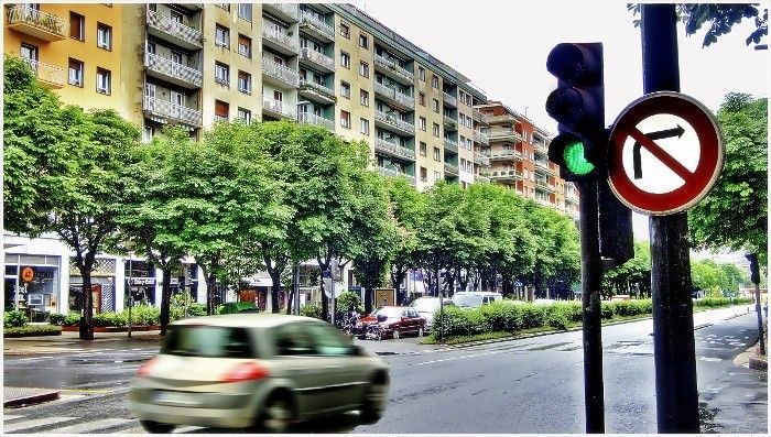 Cuatro consejos para ahorrar combustible - semafor