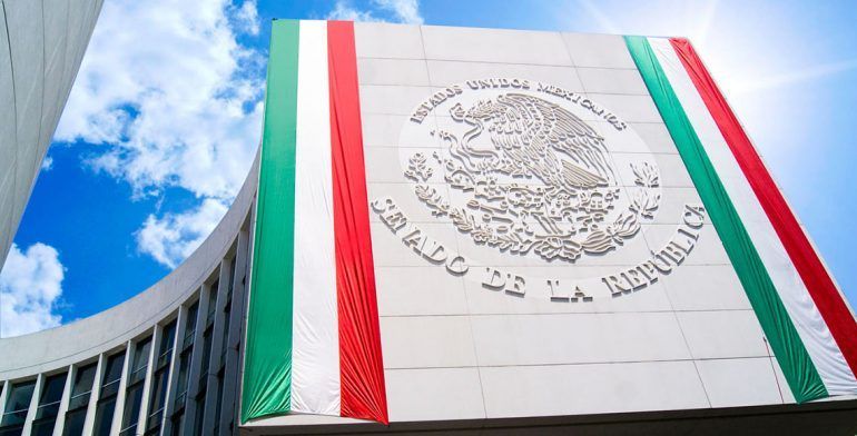 Senado aprueba en lo general Fondo de Pensiones del Bienestar