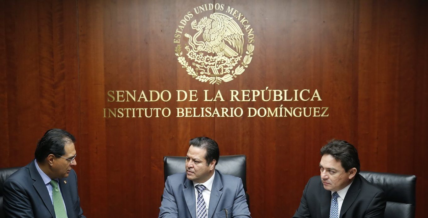 No hay diagnóstico público sobre violencia en México: Senado