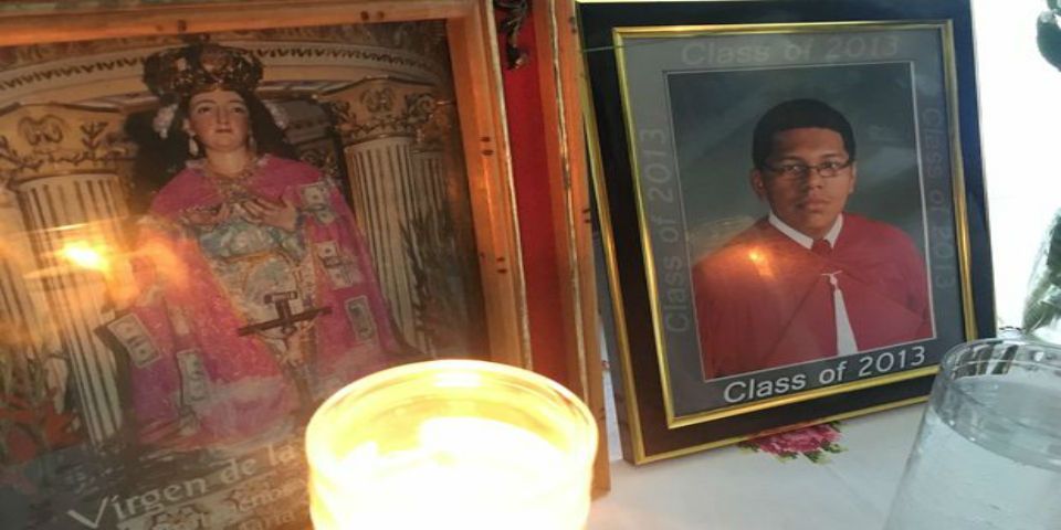 Policía asesina a joven de origen mexicano en Nueva York