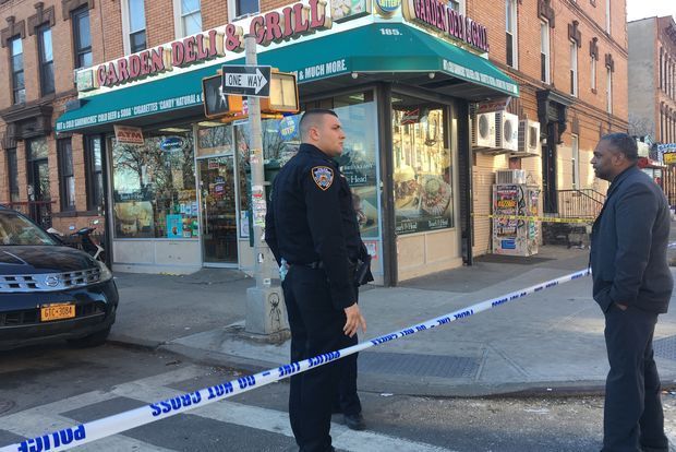 Policía asesina a joven de origen mexicano en Nueva York - sergio-reyes-dna-news-3