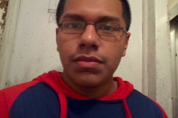 Policía asesina a joven de origen mexicano en Nueva York - sergio-reyes-dna-news-4