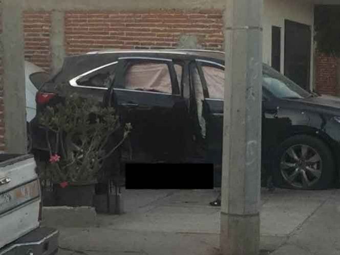 Enfrentamiento entre marinos y delincuentes deja al menos 6 muertos en Culiacán - sinaloa-2