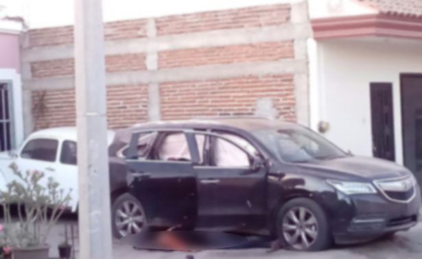 Enfrentamiento entre marinos y delincuentes deja al menos 6 muertos en Culiacán - sinaloa2