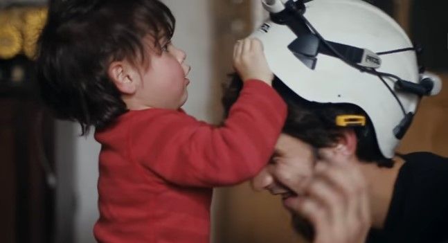 ‘The White Helmets’ el documental de Netflix que ganó el Óscar
