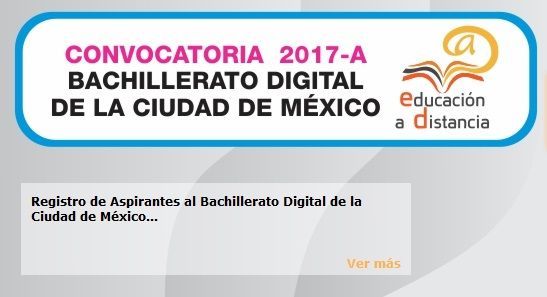Alertan por sitios falsos que ofrecen acreditar bachillerato a distancia