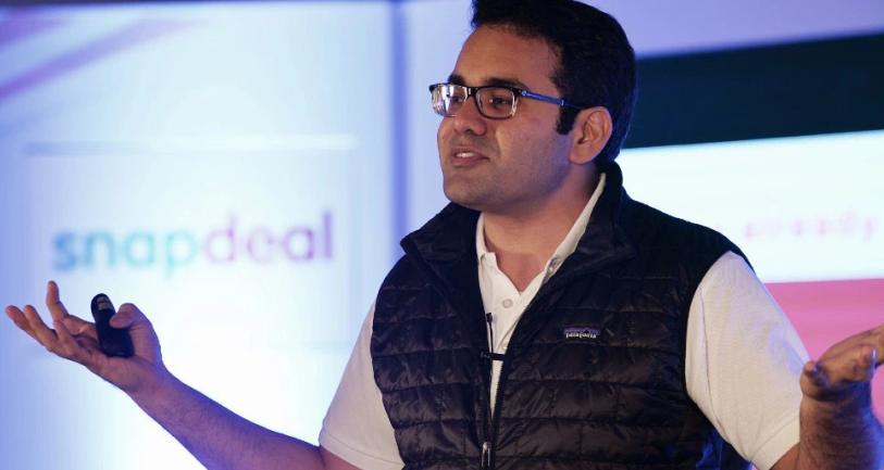 Hombre crea empresa en India luego de que EE.UU. le negara visa