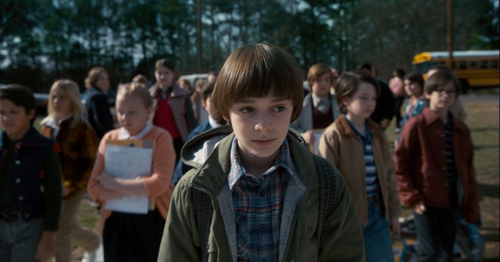 Primeras imágenes de Stranger Things temporada 2 - st4