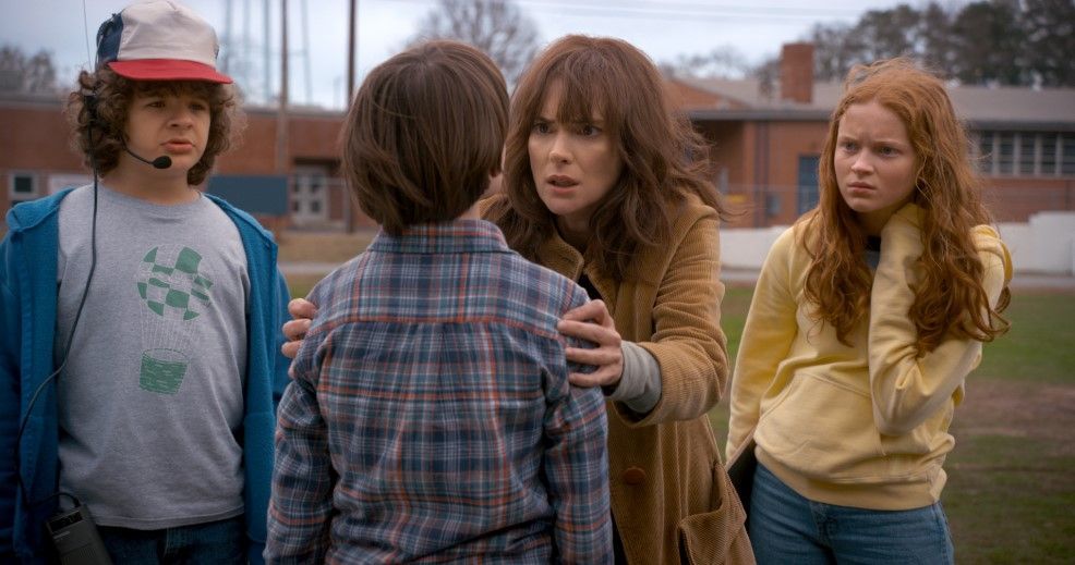 Primeras imágenes de Stranger Things temporada 2