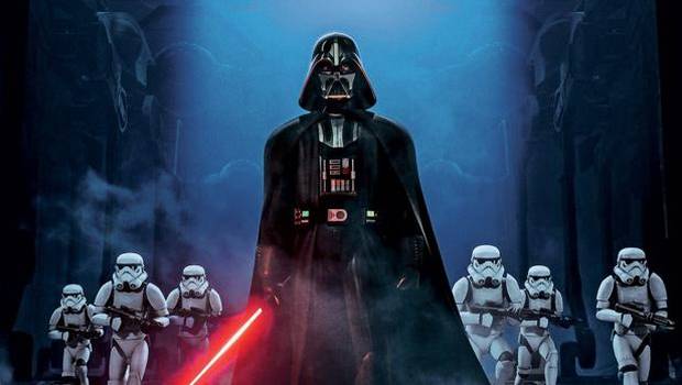 El origen del día de Star Wars - star-warsI