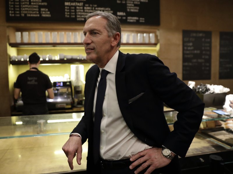 Starbucks abrirá su primer local en Italia - starbucks-I