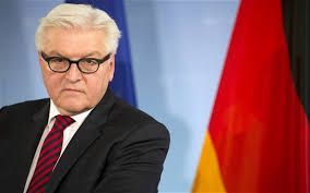 Alemania elige a Frank-Walter Steinmeier como nuevo presidente - steinmeier-1
