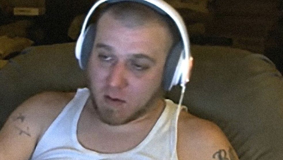 Muere streamer durante maratón de beneficencia - streamer-I