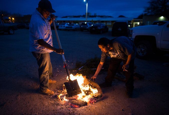 Muro fronterizo dividiría a etnia tohono o'odham - tohono-oodham4