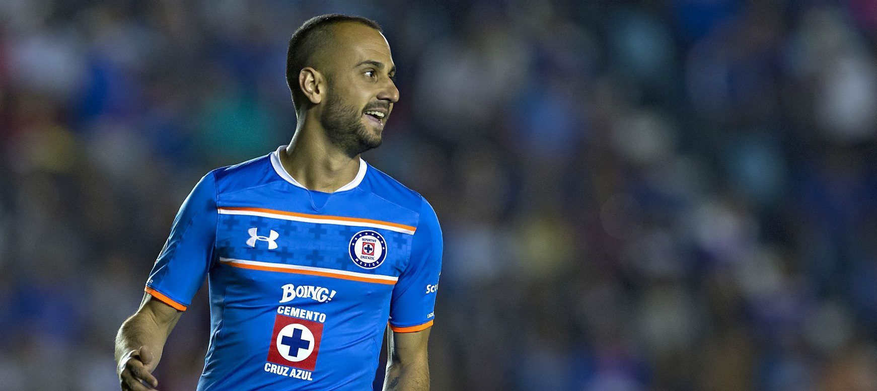 Víctor Vázquez jugará con el Toronto FC