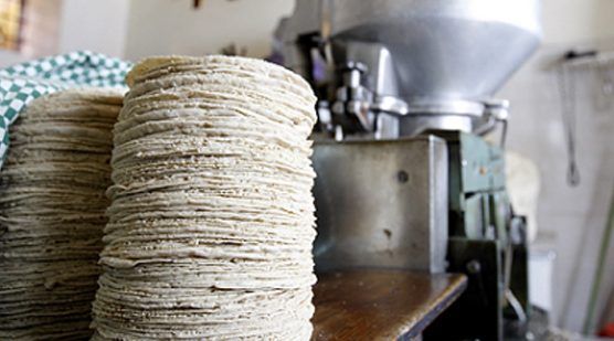 Profeco reforzará vigilancia de precios de tortilla en todo el país