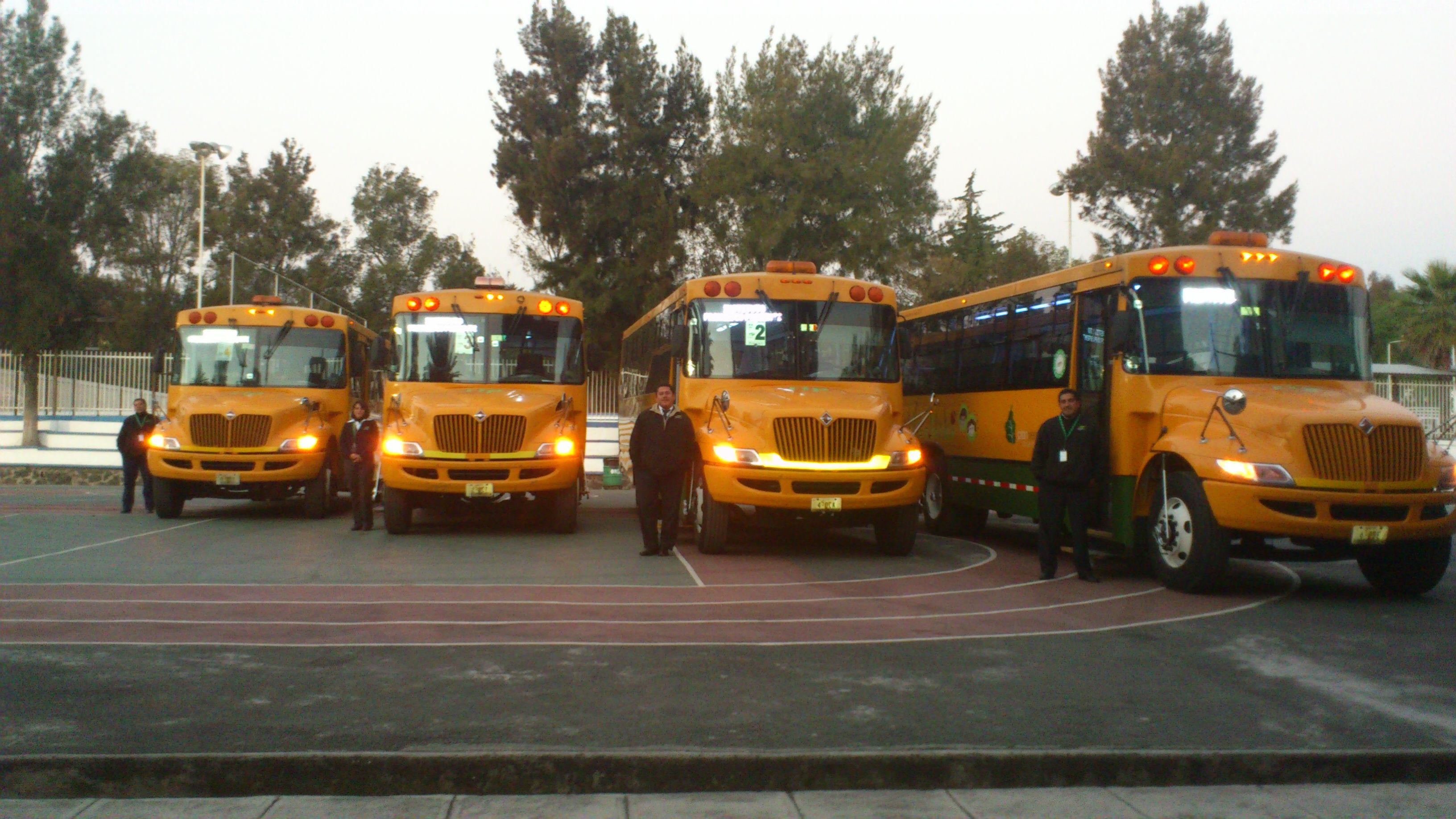 Discriminatorio el transporte escolar de la ciudad: SCJN - transporte-escolar-2
