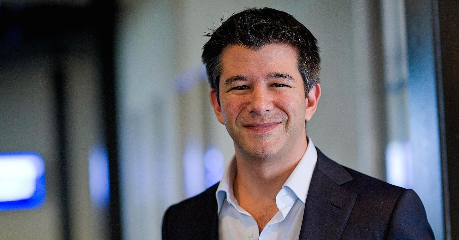 CEO de Uber no será asesor de Trump