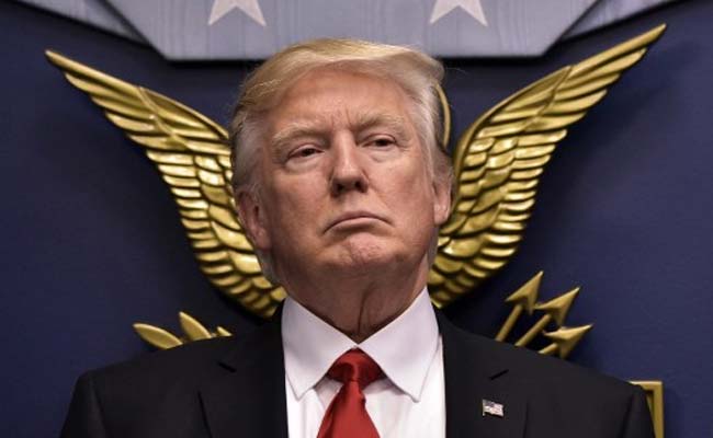 'Entrarán a EE.UU. quienes deseen amar a nuestro país': Trump - trump-1