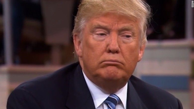 Trump arremete contra medios por filtraciones de inteligencia