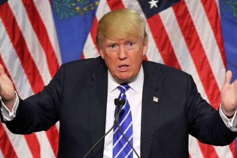 Trump competirá contra los Óscar - trump-16