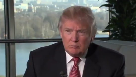 Este sería el muro de Trump si lo construyera Ikea